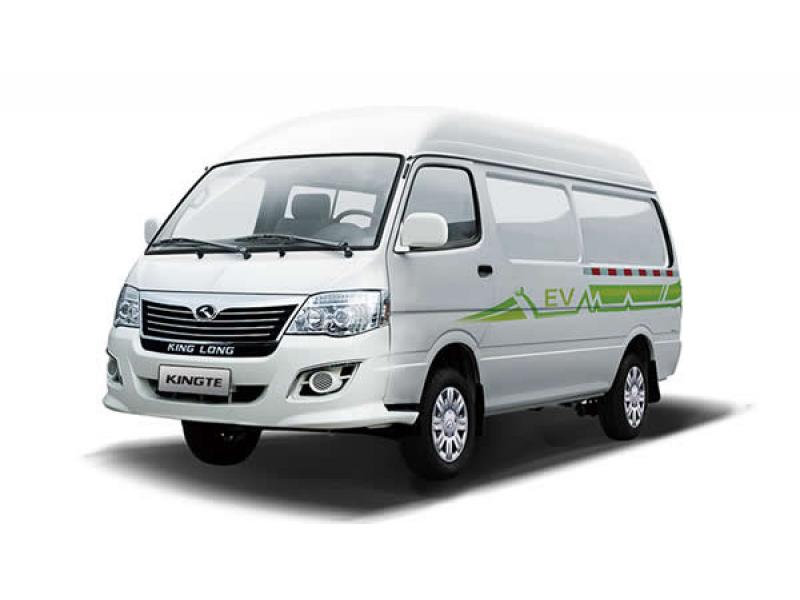 ผู้ผลิต Kingwin EV-Cargo Van ที่ดีที่สุด